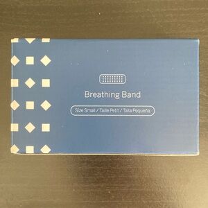 NANIT Breathing band - small